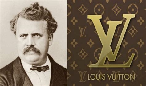 who was louis vuitton.